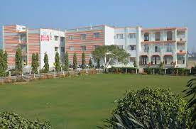 Lord Krishana Public School