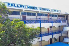 Pallavi School
