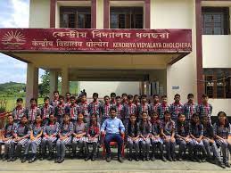 Kendriya Vidyalaya