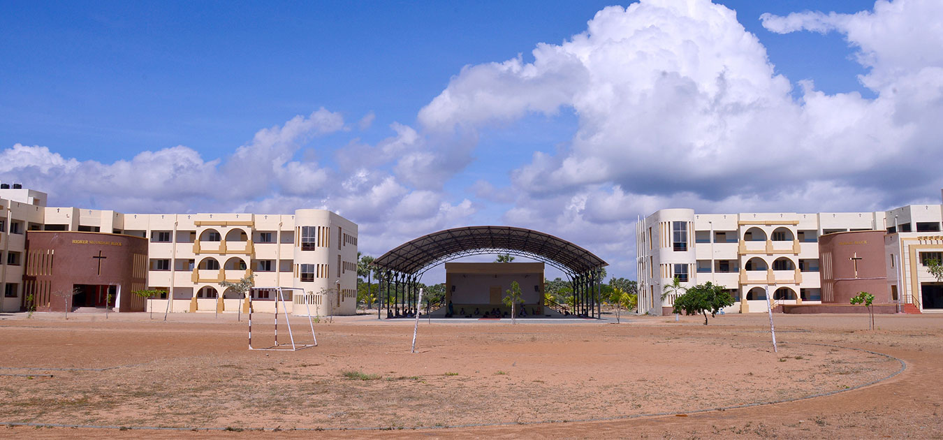 St.Joseph's School