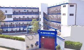 Bal Jagat Sr. Secondary School