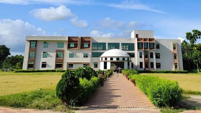 Haradhan Addhya Memorial School