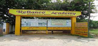 Reliance Academy
