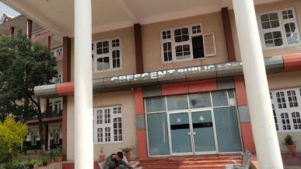 Crescent public school