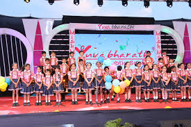 Yuvabharathi Public School