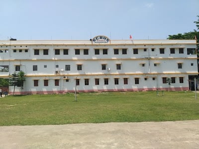 Subhash Chandra Bose Universal School