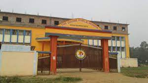 The Divine Public School