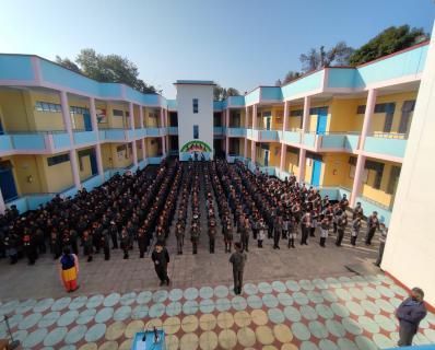 Kendriya Vidyalaya