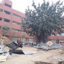 Govt. Boys Secondary School