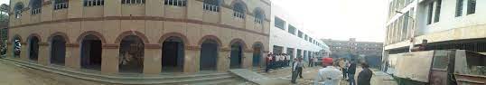 Govt Sarvodaya Boys Sr Sec School