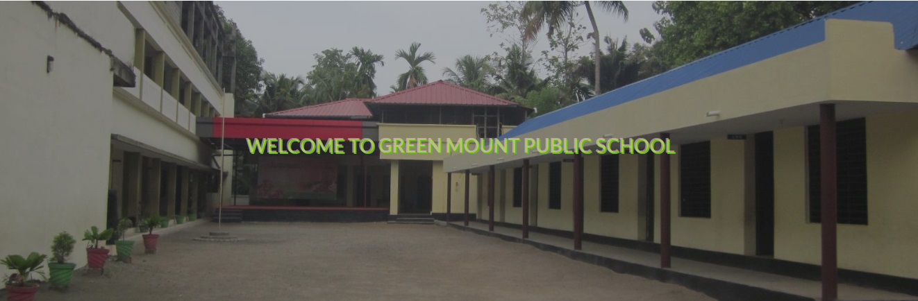 Green Mount Public School