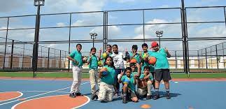 Brahmavid The Global School