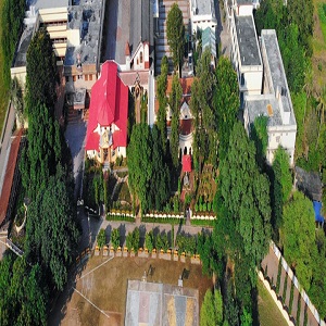 St.Joseph's Convent Sr. Sec .School