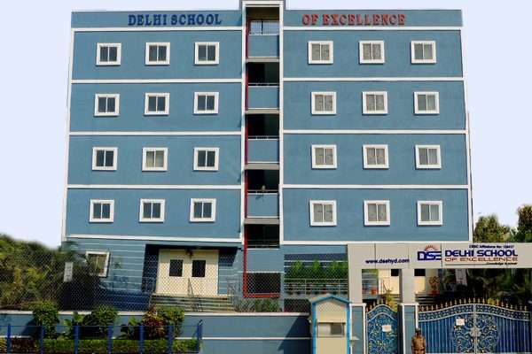 Delhi School of Excellenc