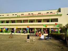 Raja Ranjeet Singh Inter College Karipurva