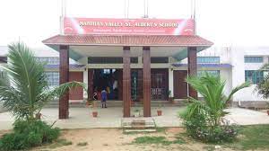 Manthan Valley St. Albert's School