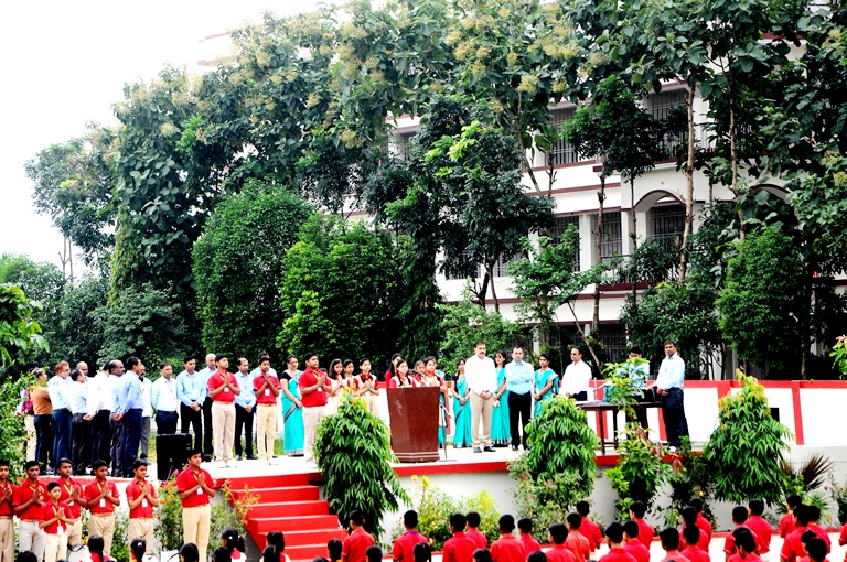 Akshar Vidya Griha