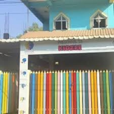 Kidzee vithal Nagar Near N V Ground kalaburagi