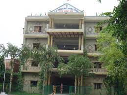 S.s International Senior Secondary School