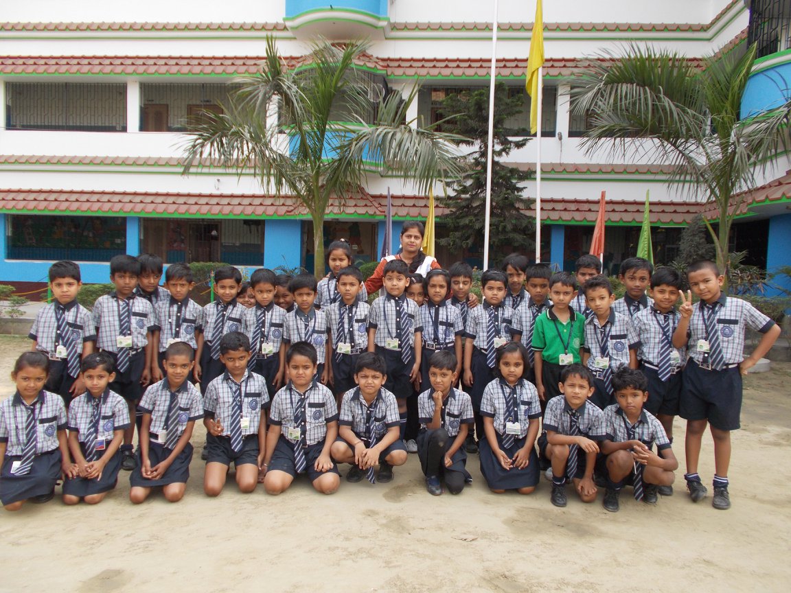 Children's Academy
