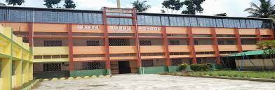 Don Bosco English Medium School