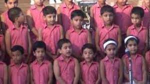 Hari Sri Vidya Nidhi School