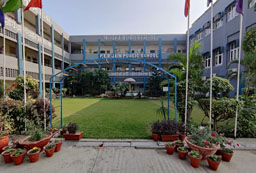 P.K.R. Jain Senior Secondary Public School
