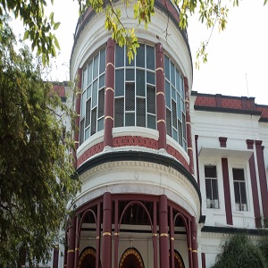 Doveton Girls' Higher Secondary School