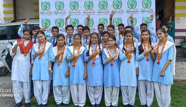 Siddhartha Global School