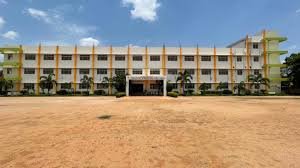 Vishwajyothi International Public School