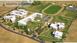 AGASTYA ACADEMY