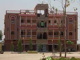 Dr.Bhabha Public School