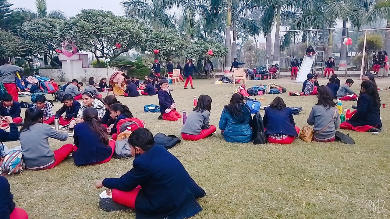 Sant Pathik Vidyalaya