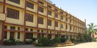 Christ King Convent School