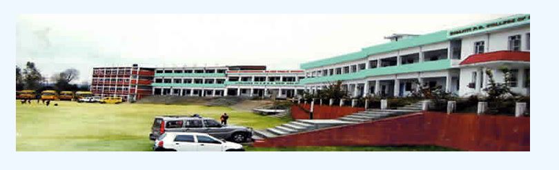Shanti International Public School