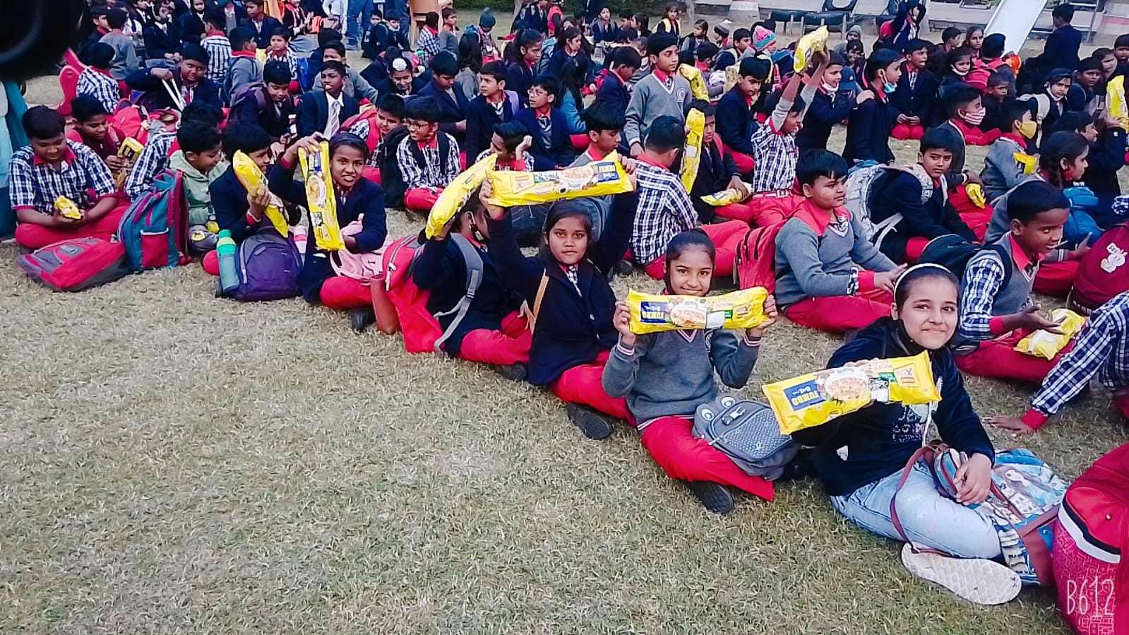 Sant Pathik Vidyalaya