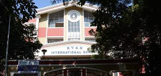 Ryan International Group of Schools