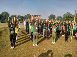 Shri Ram International School