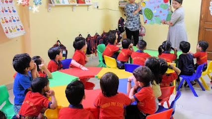 Little shitara play school