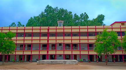 ST. JOSEPH'S ENGLISH MEDIUM SCHOOL