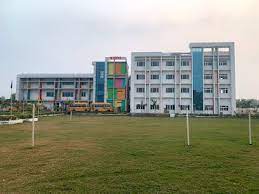 Myosys International School