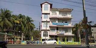 TAGORE SCHOOL OF STUDIES