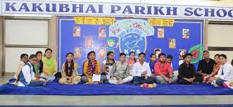 Kakubhai Parikh School
