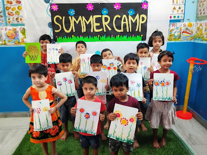 Mother's Touch Play School & Creche