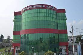 Vishwa International Academy