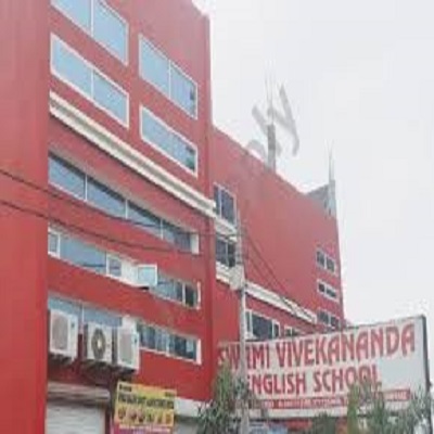 Swami Vivekanand English School