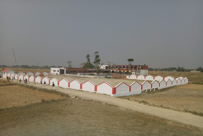 New Central Academy