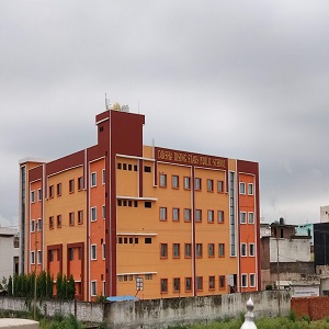 Diksha Rising Stars Public School