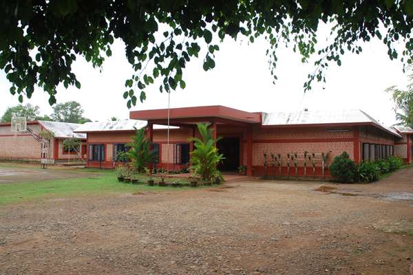 Excelsior English School