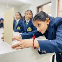 SRM Convent School